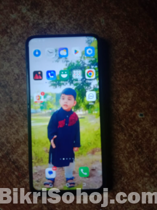 Tecno common proo 15